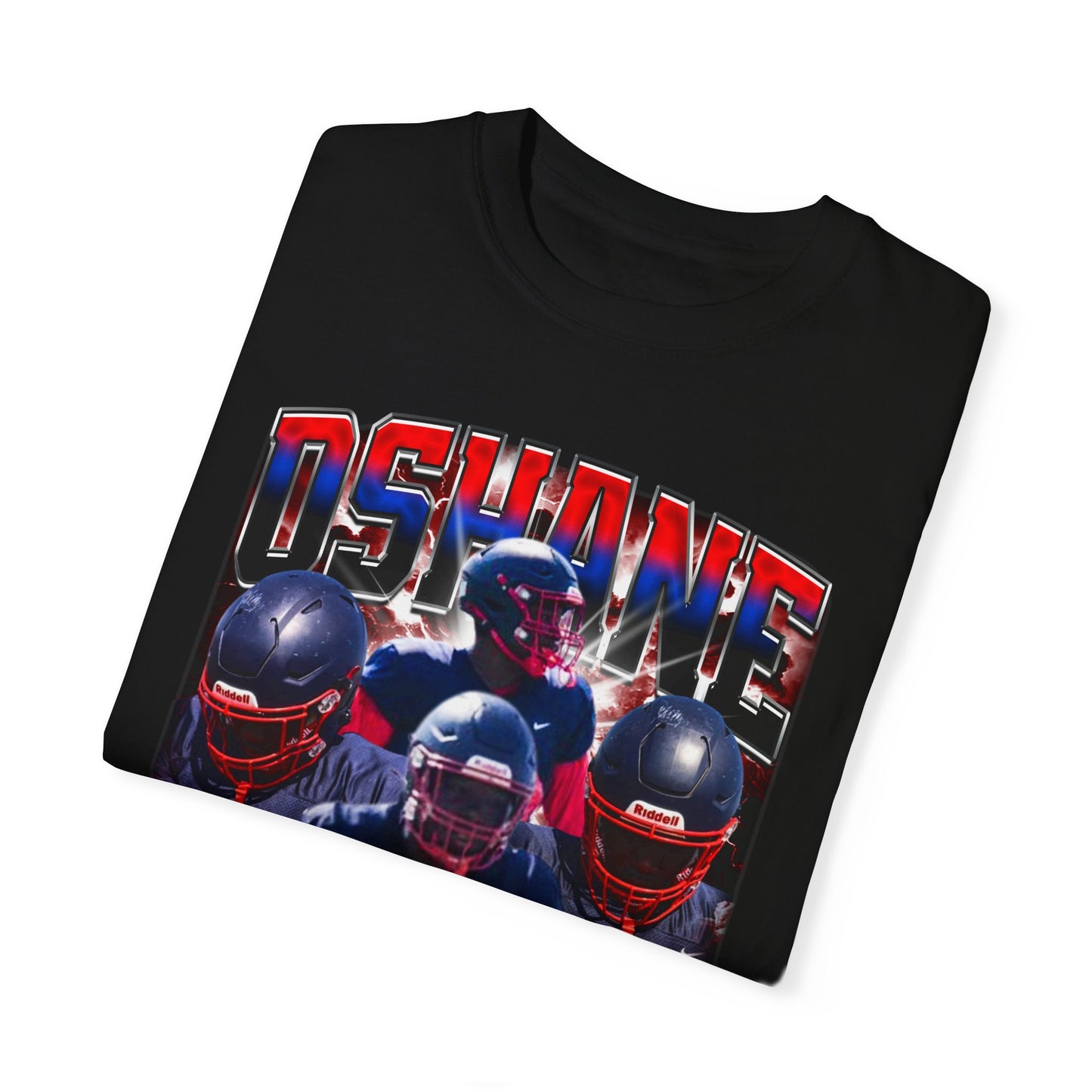 Oshane Crafton Beadle Heavy Cotton Tee