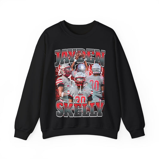 Jayden Skelly Crewneck Sweatshirt