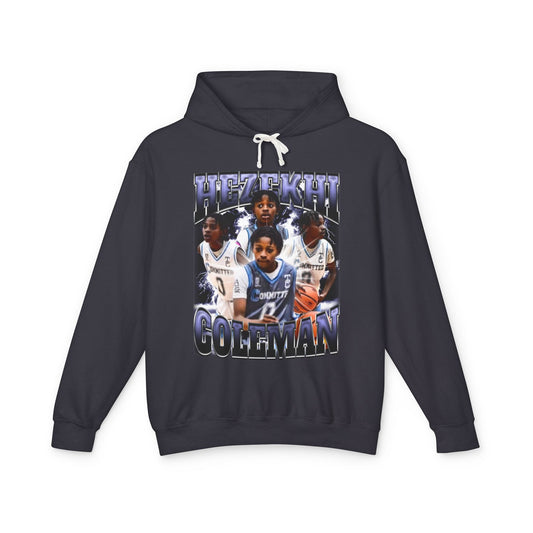Hezekhi Coleman Hoodie