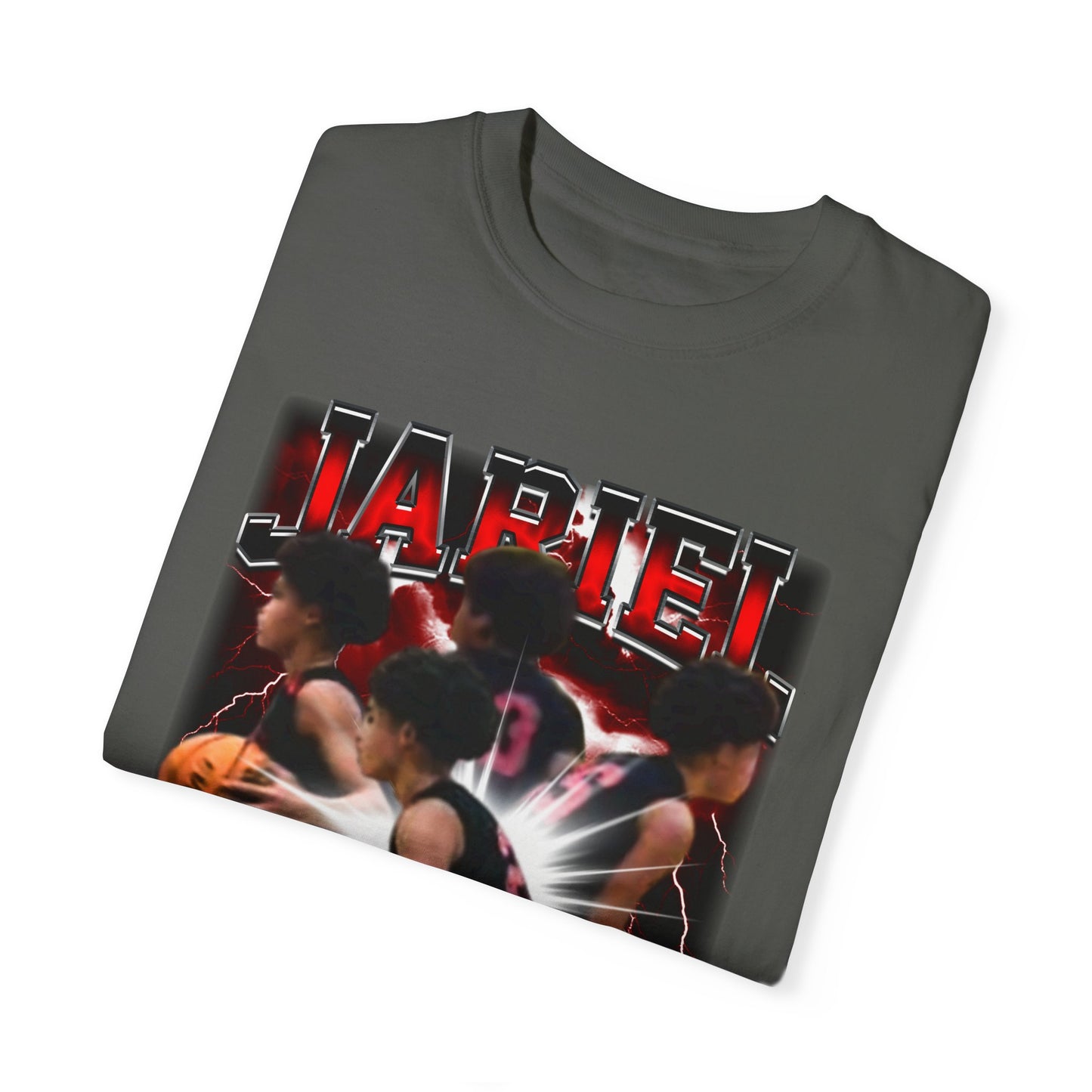 Jariel Rivera Heavyweight Premium Tee