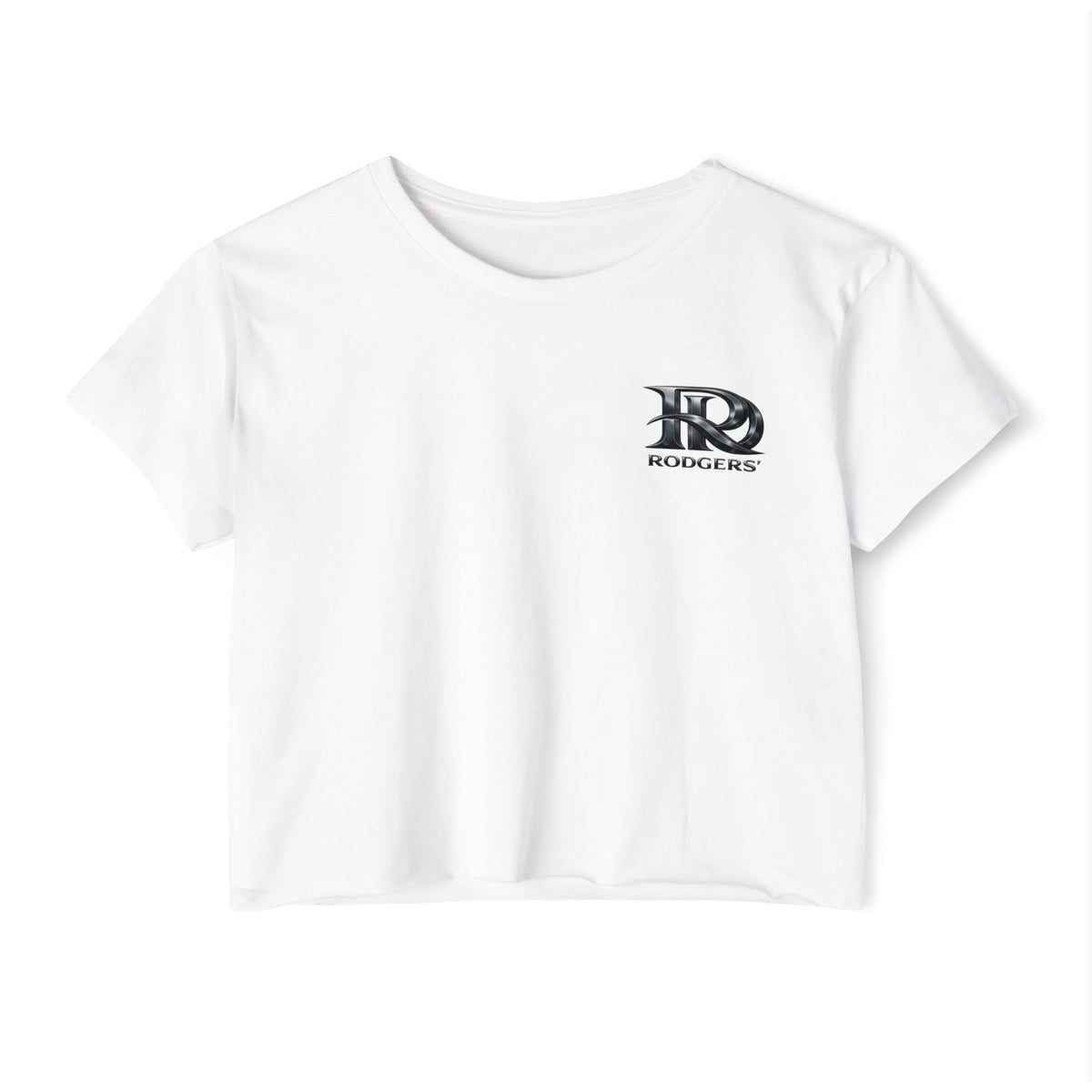 Jeremiah Rodgers Crop Top