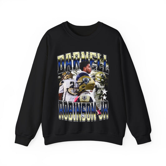 Darnell Robinson JR Crewneck Sweatshirt