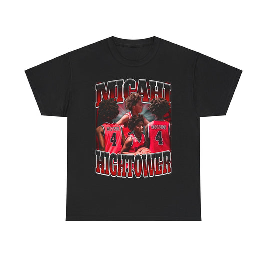 Micahi Hightower Heavy Cotton Tee
