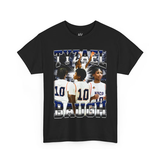 Tyzael Baugh Heavy Cotton Tee