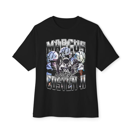 Marcus Costen II Oversized Vintage Tee