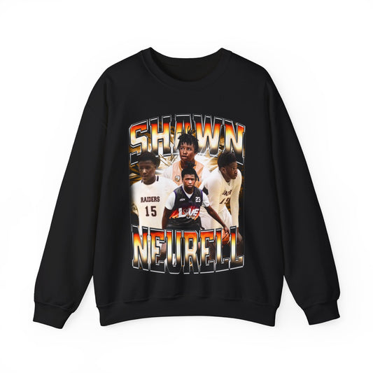 Shawn Neurell Crewneck Sweatshirt