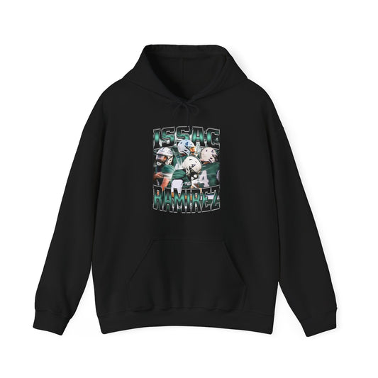 Issac Ramirez Hoodie