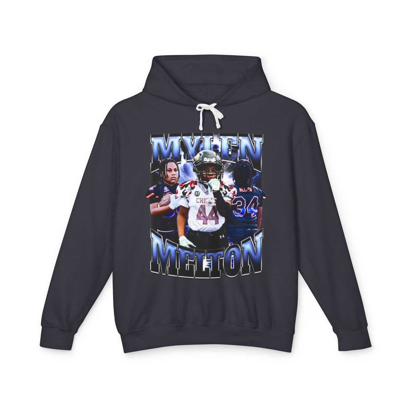 Mylen Melton Hoodie