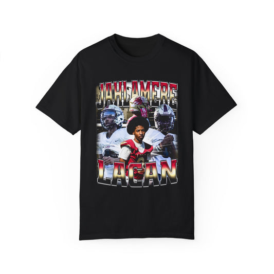 Jahlamere Lacan Heavy Cotton Tee