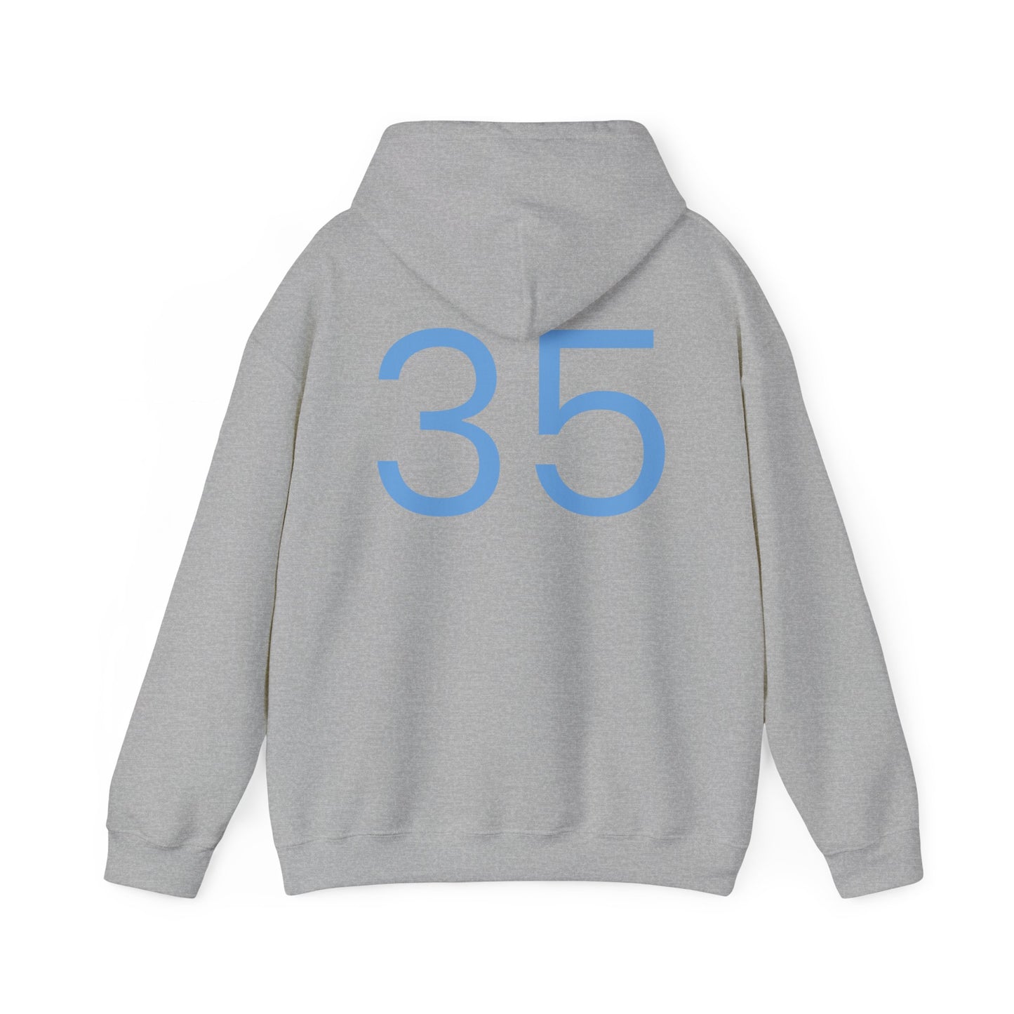 Asher Haloossim Hoodie