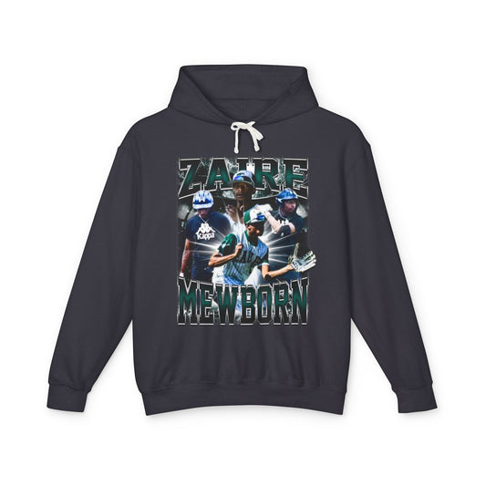 Zaire Mewborn Hoodie