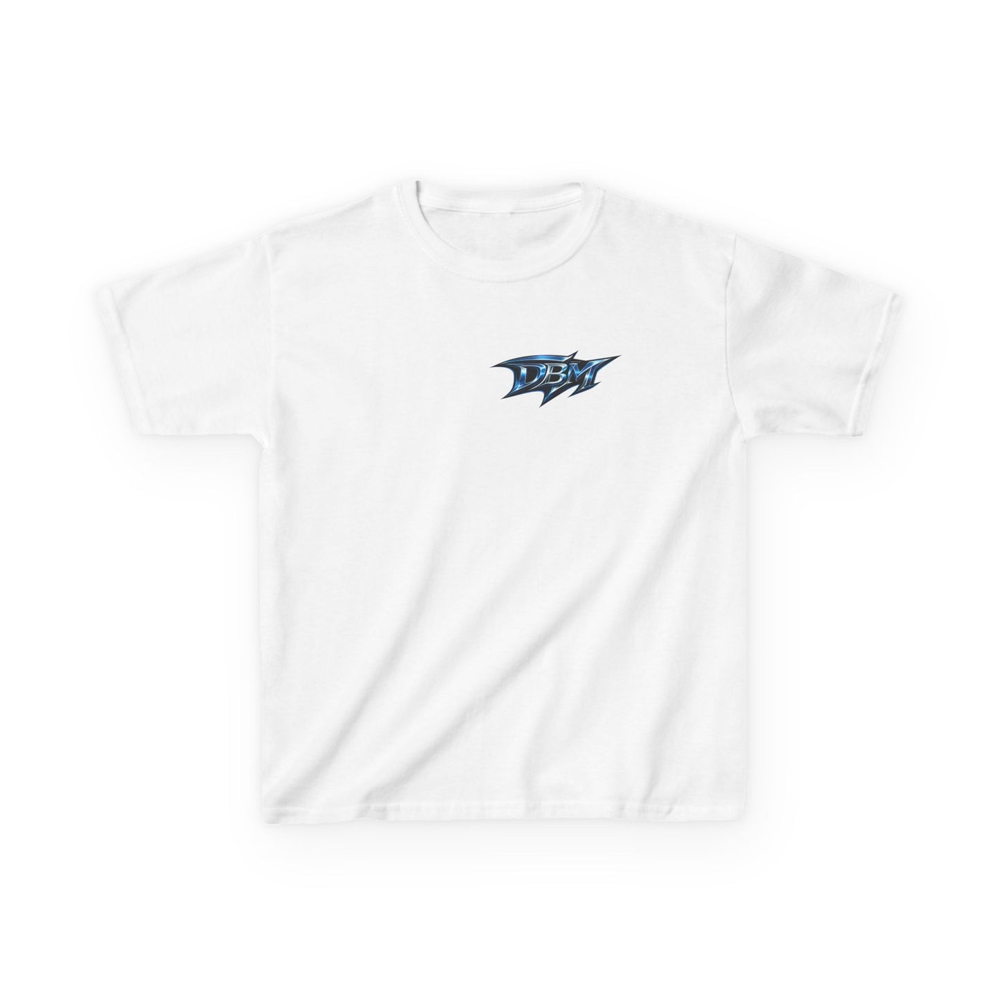 Dmorriyon Breaux-McClendon Youth Heavy Cotton Tee