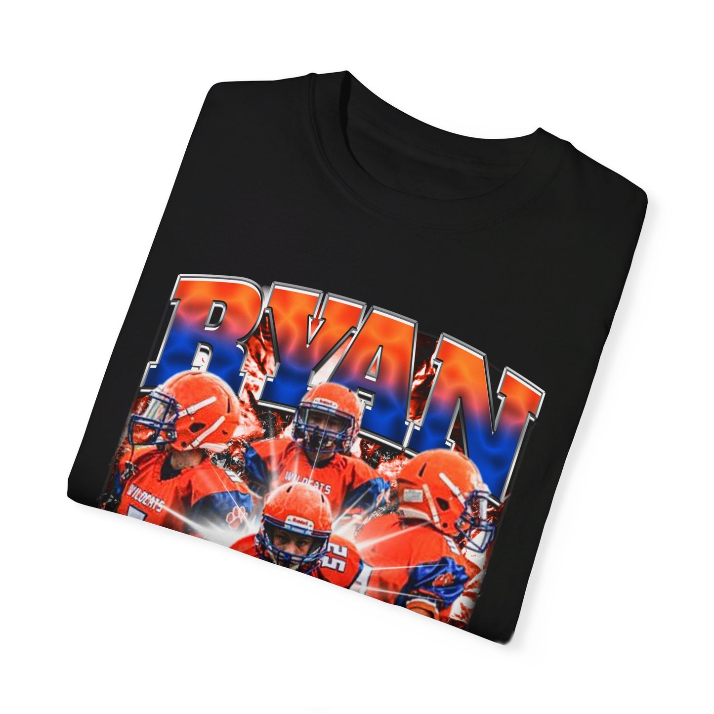 Ryan Mclain Heavy Cotton Tee