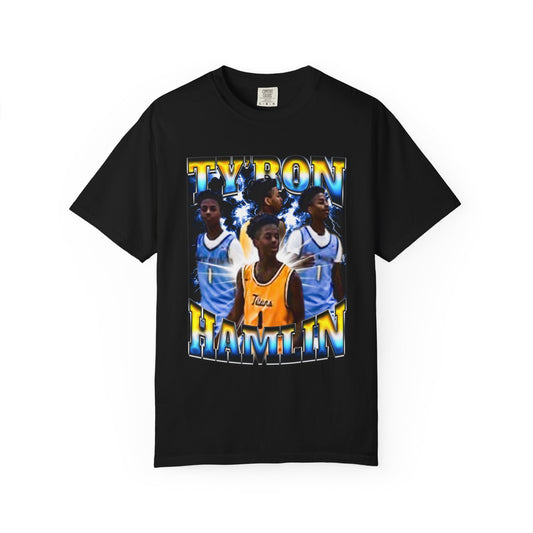 Ty’ron Hamlin Heavyweight Premium Tee