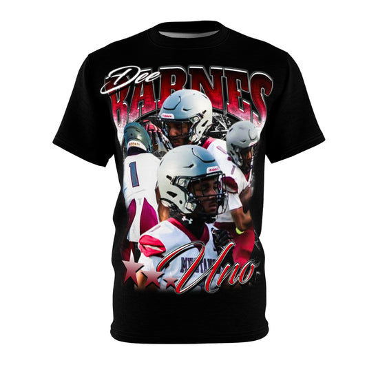 Dee Barnes Vintage Full Pree