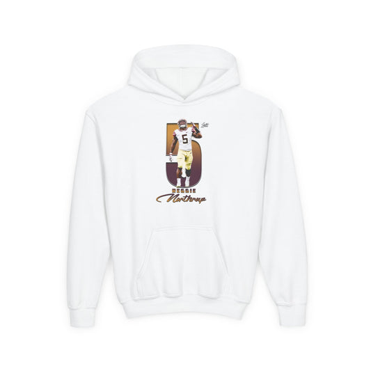 Reggie Northrup Youth Hoodie