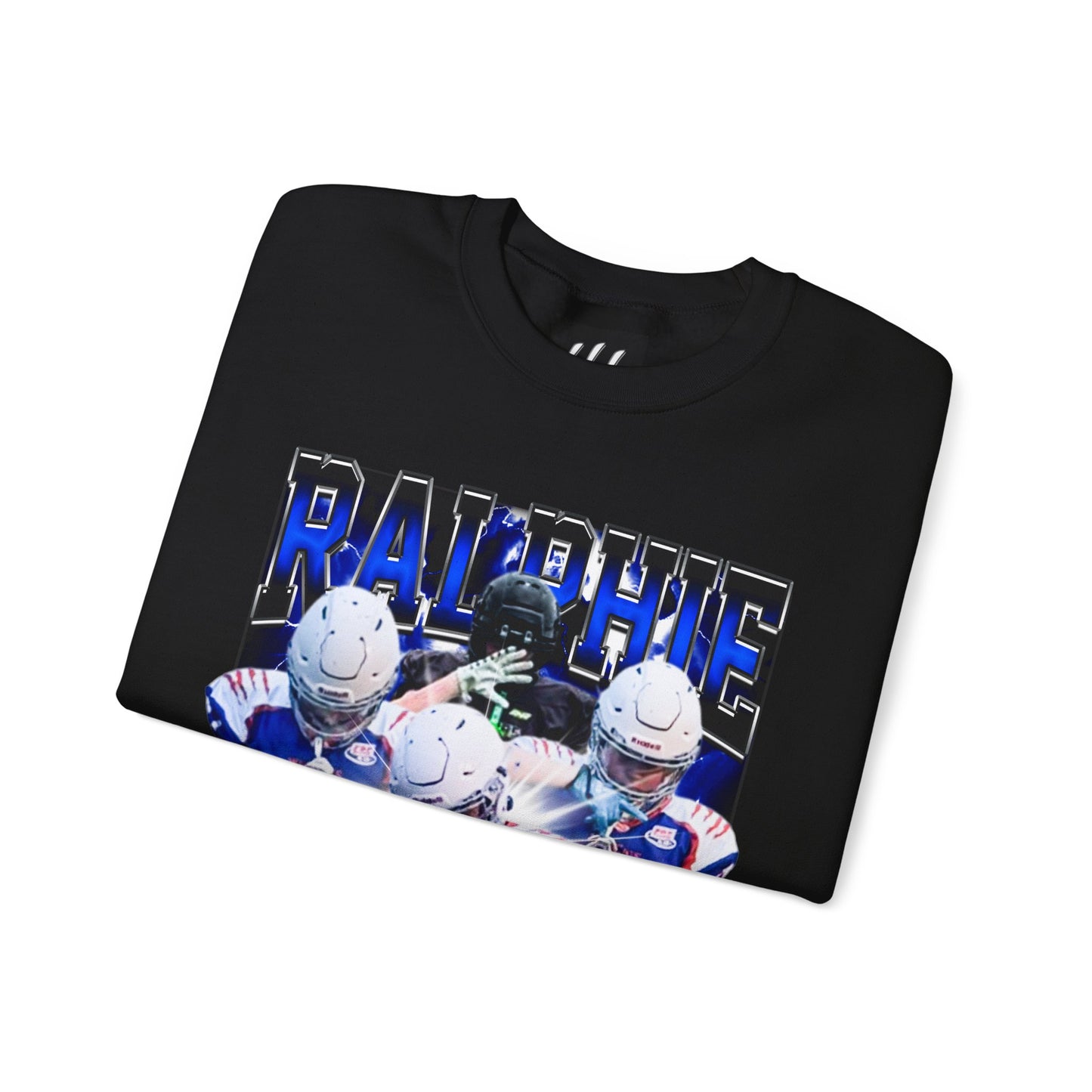 Ralphie Jackson Crewneck Sweatshirt