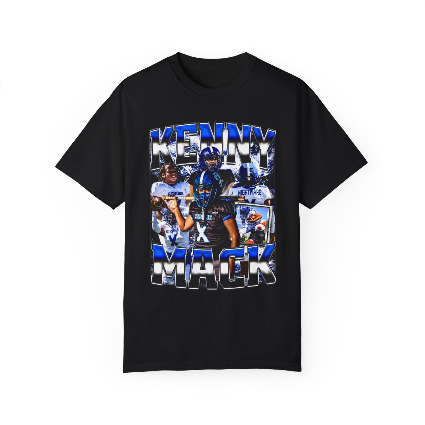 Kenny Mack Heavy Cotton Tee