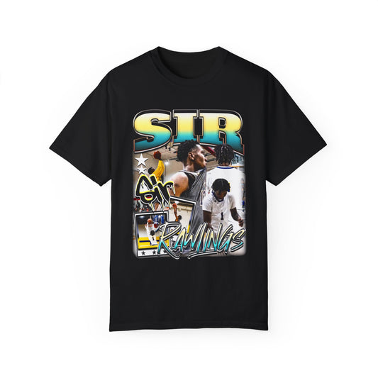 Sir Rawlings Heavy Cotton Tee