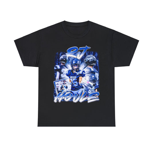RJ Houle Heavy Cotton Tee