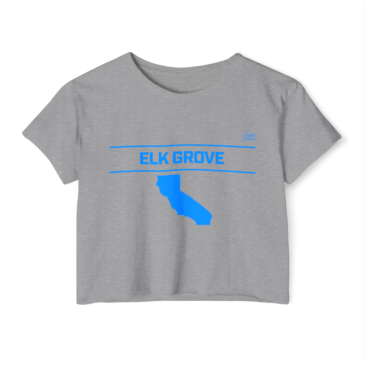 Bryce Harper Crop Top