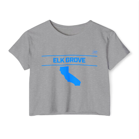 Bryce Harper Crop Top