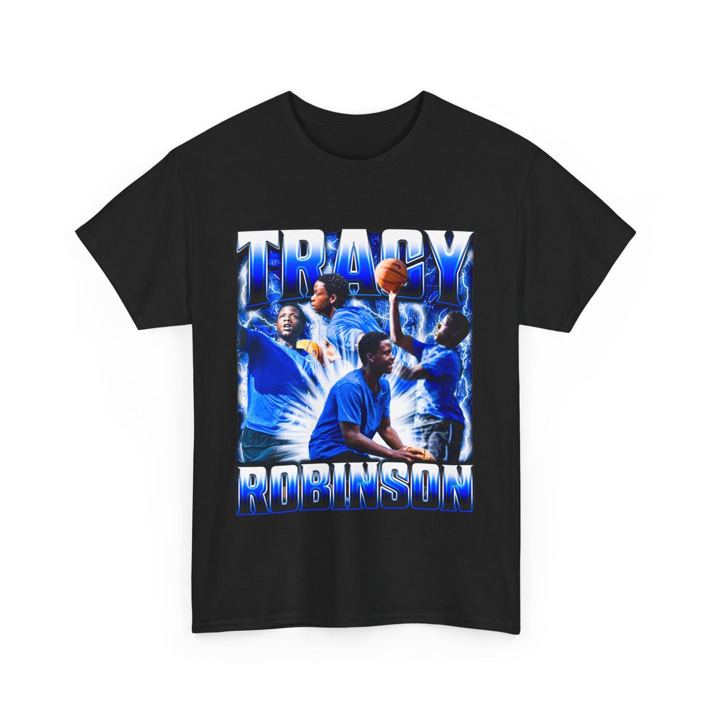 Tracy Robinson Heavy Cotton Tee
