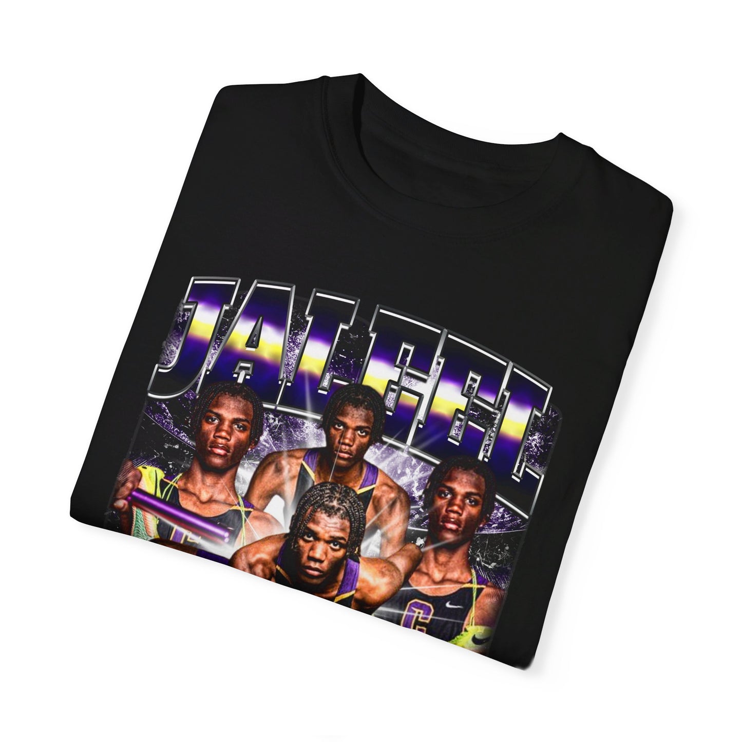 Jaleel Pdd Heavy Cotton Tee