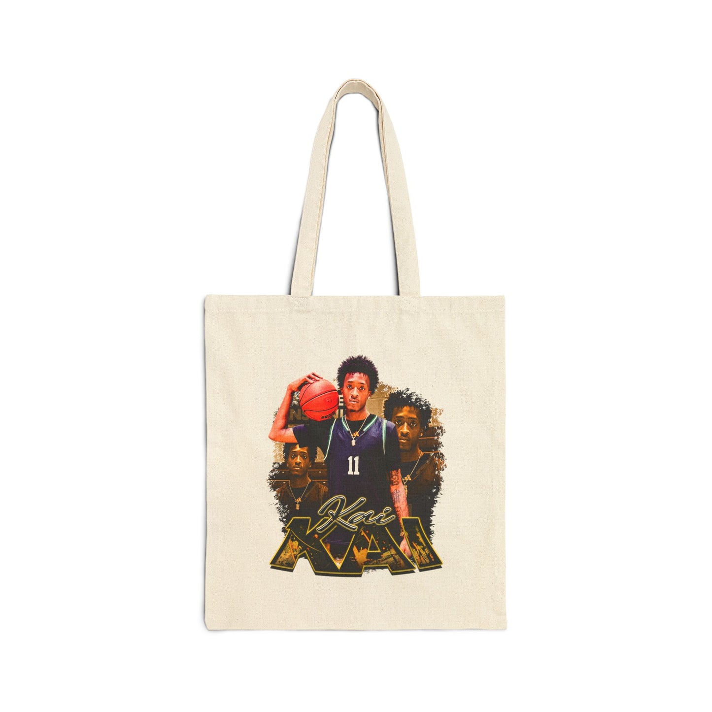 Kai Tote Bag