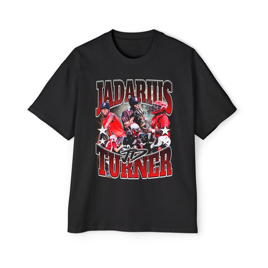 Julius Calcano Oversized Tee