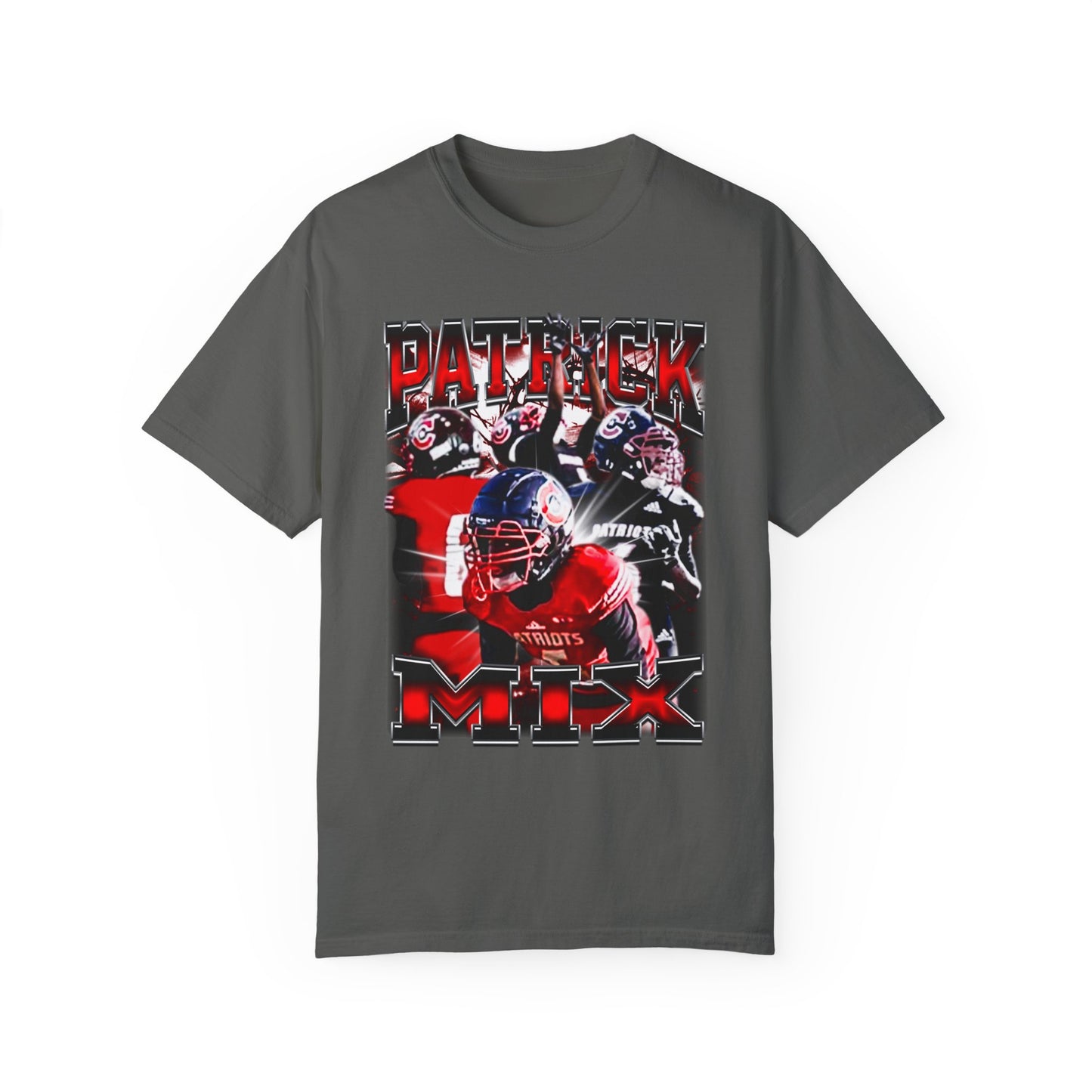 Patrick Mix Heavyweight Premium Tee
