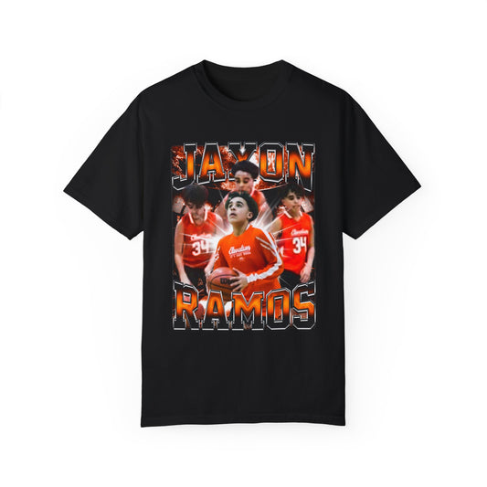 Jaxon Ramos Heavyweight Premium Tee