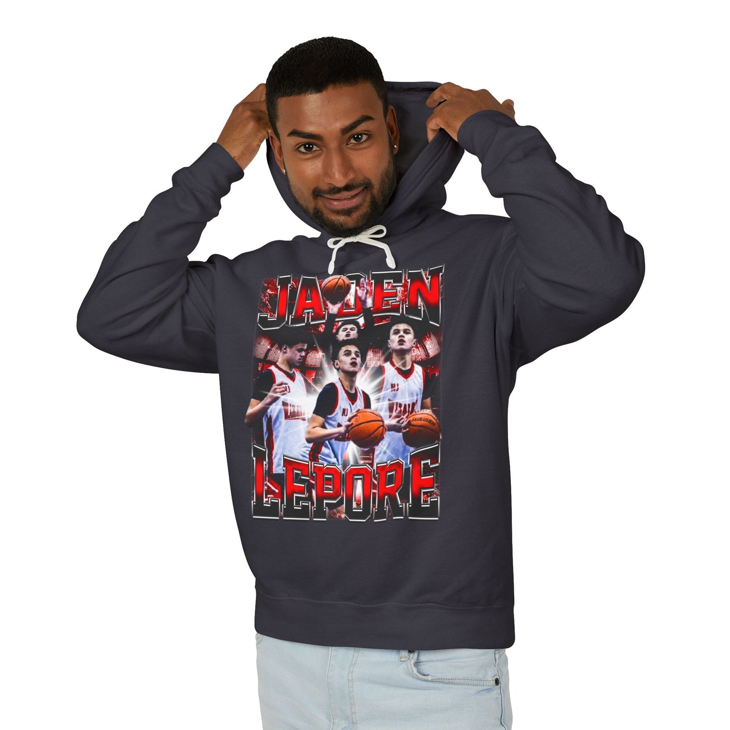 Jaden Lepore Hoodie