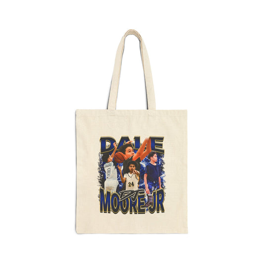 Dale Moore Jr Tote Bag