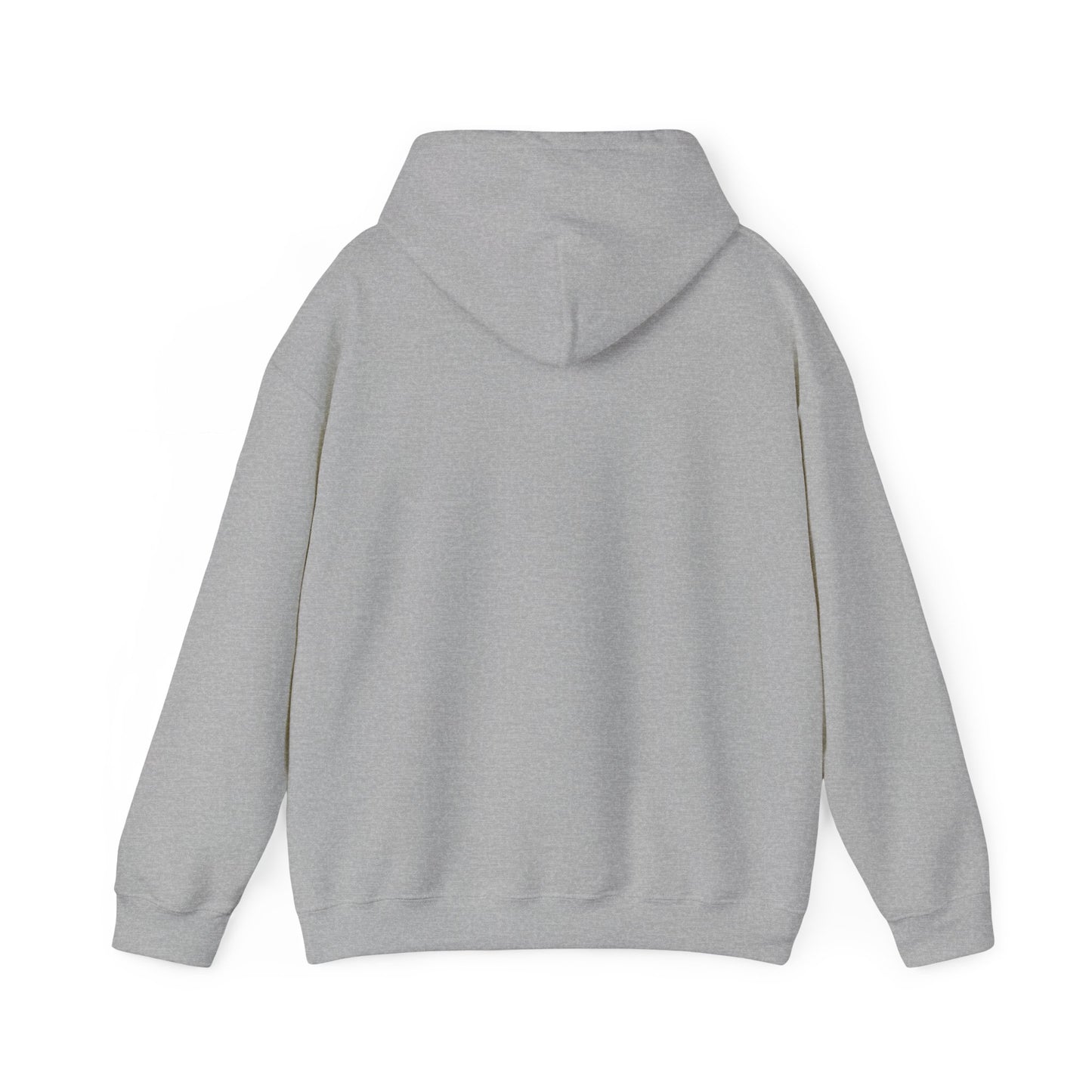 Terell Bostic Hoodie