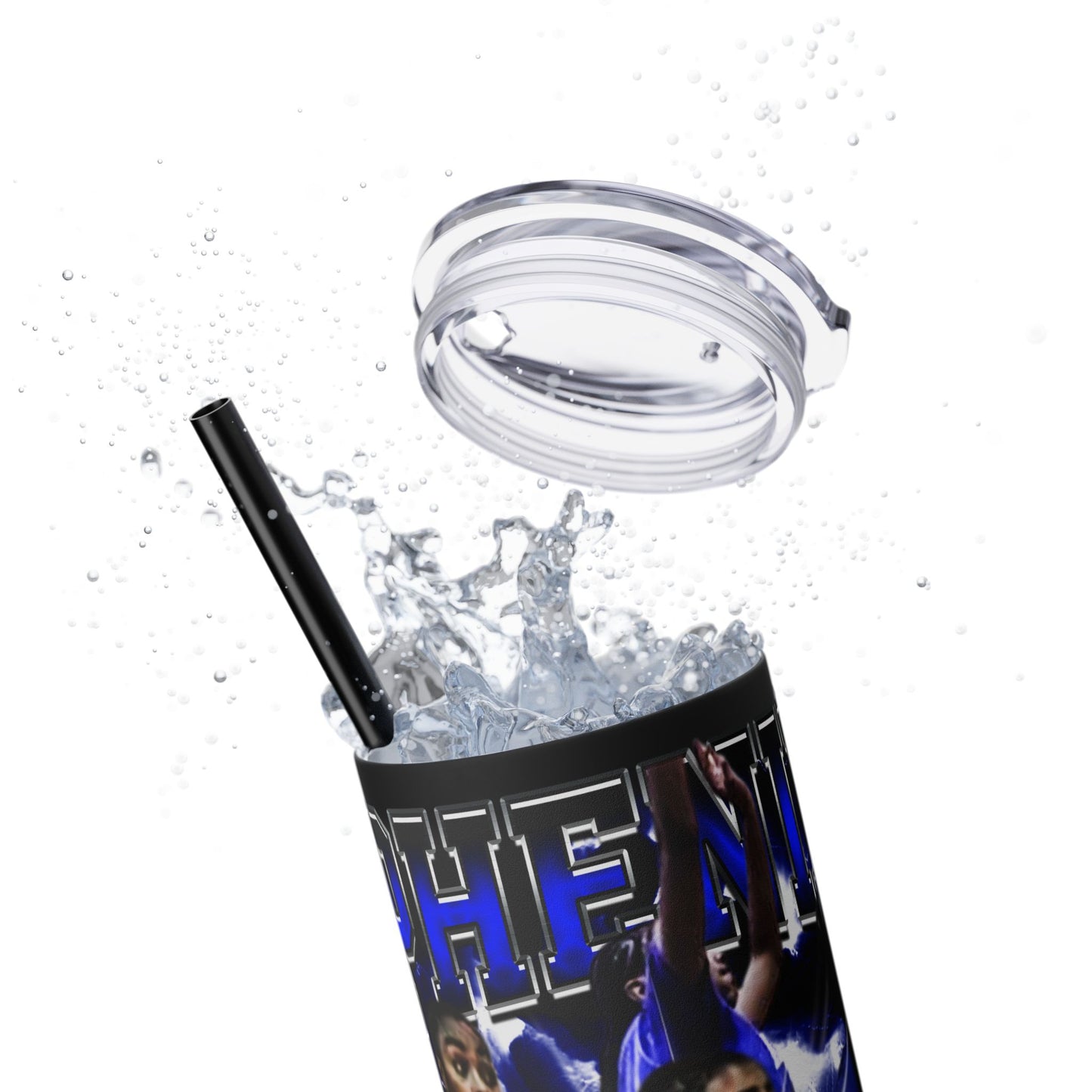 Phenix Collins Stainless Steal Tumbler