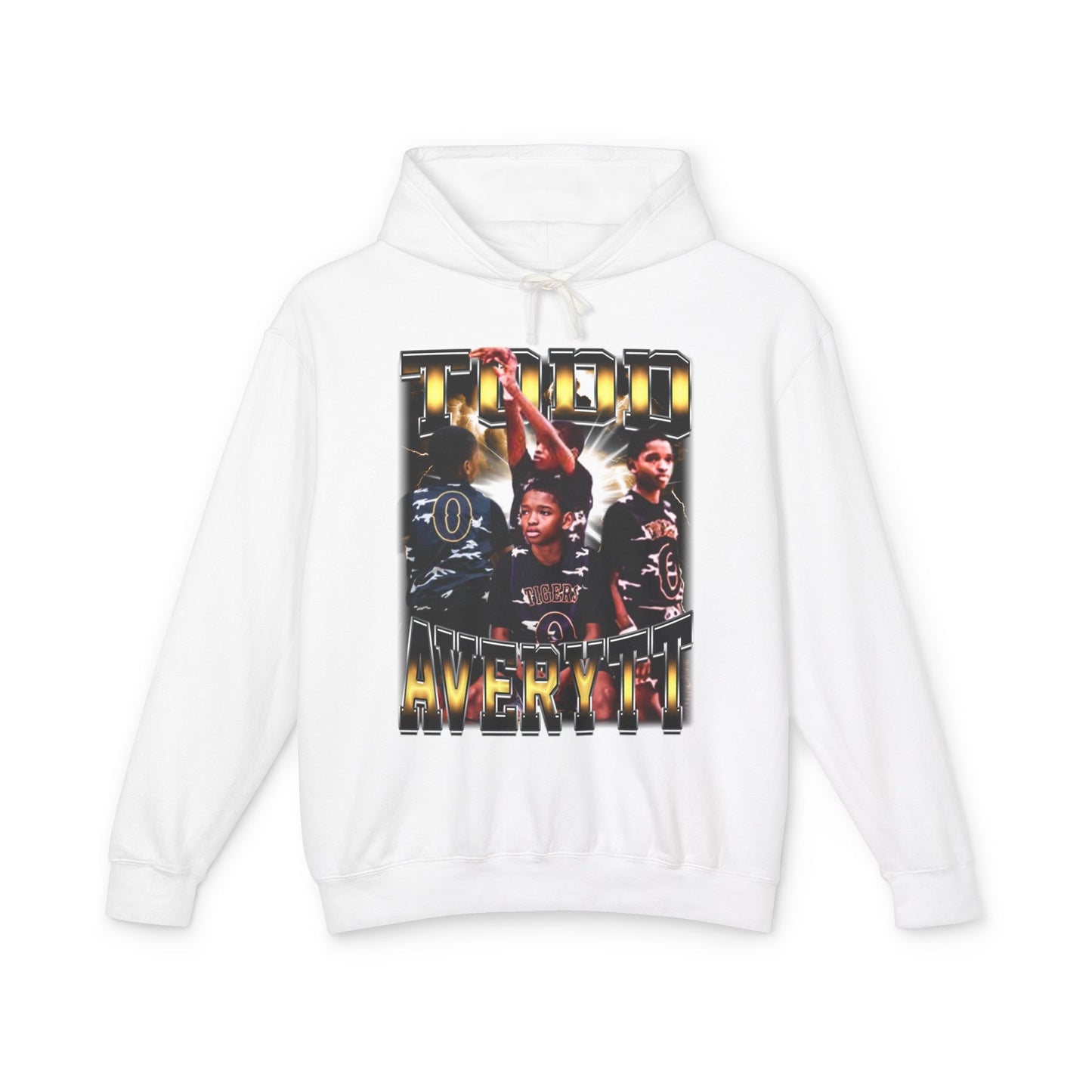 Todd Averytt Hoodie