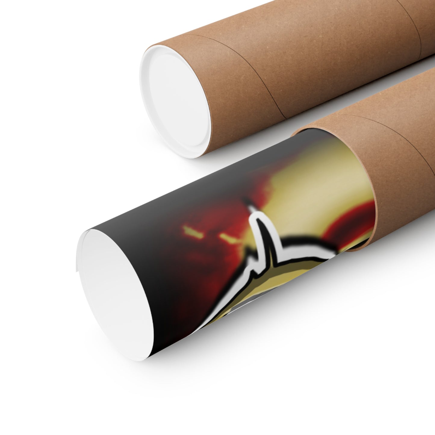 YNG Astro Poster 24" x 36"