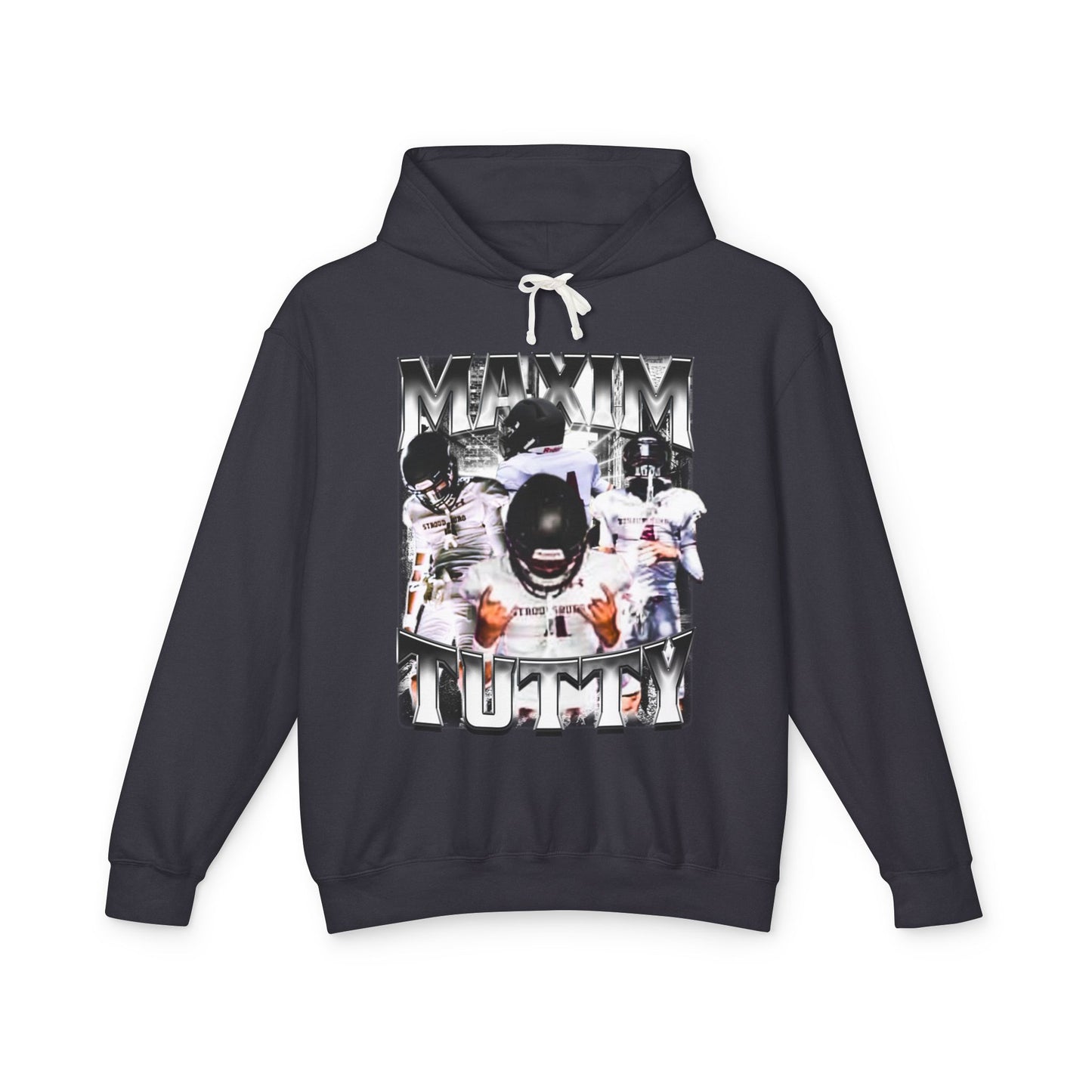 Maxim Tutty Hoodie