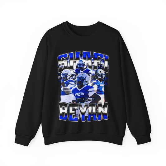 Shafi Beyan Crewneck Sweatshirt