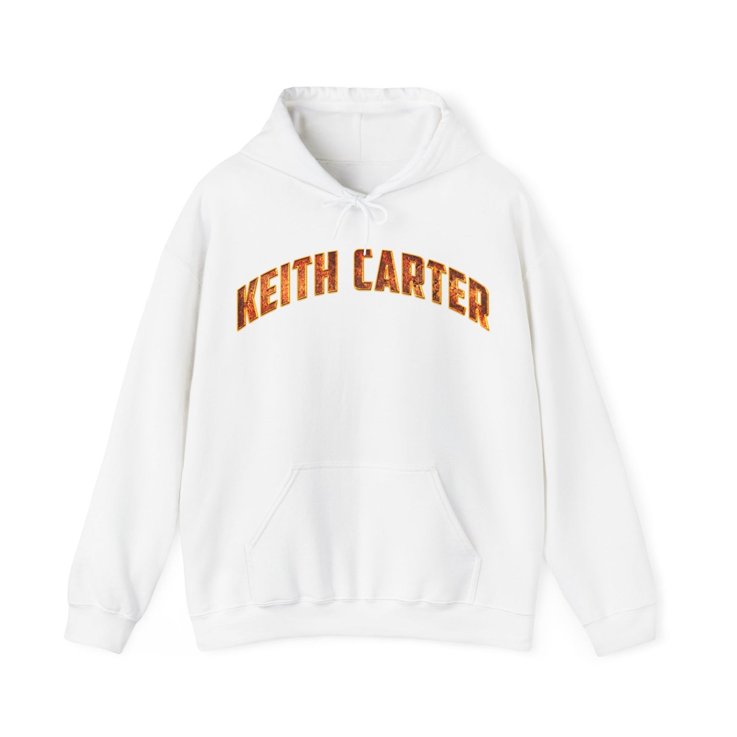 Keith Carter Hoodie