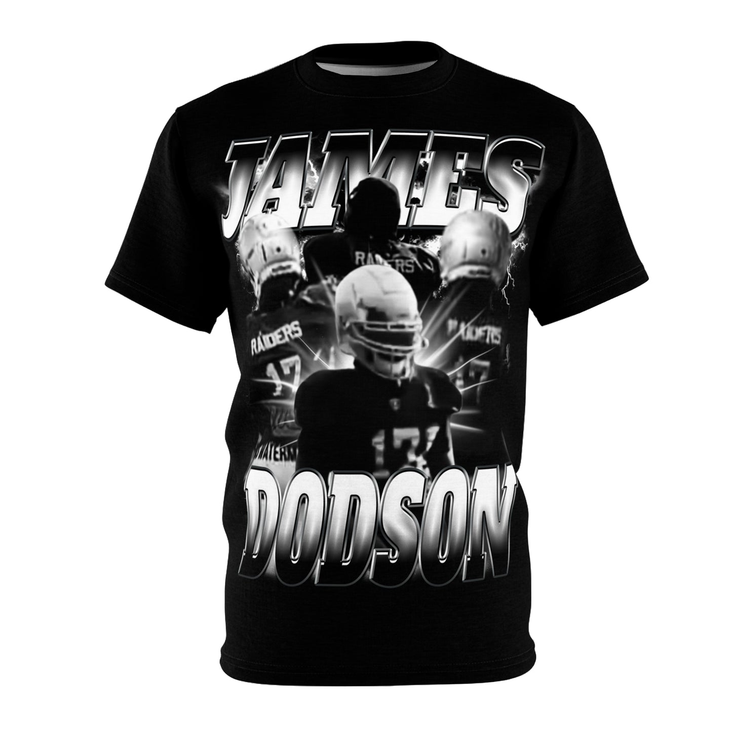 James Dodson Vintage Full Pree