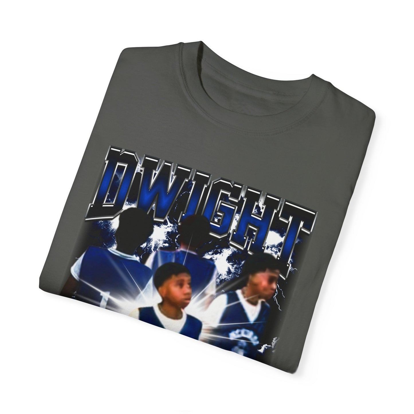 Dwight Jackson Heavyweight Premium Tee