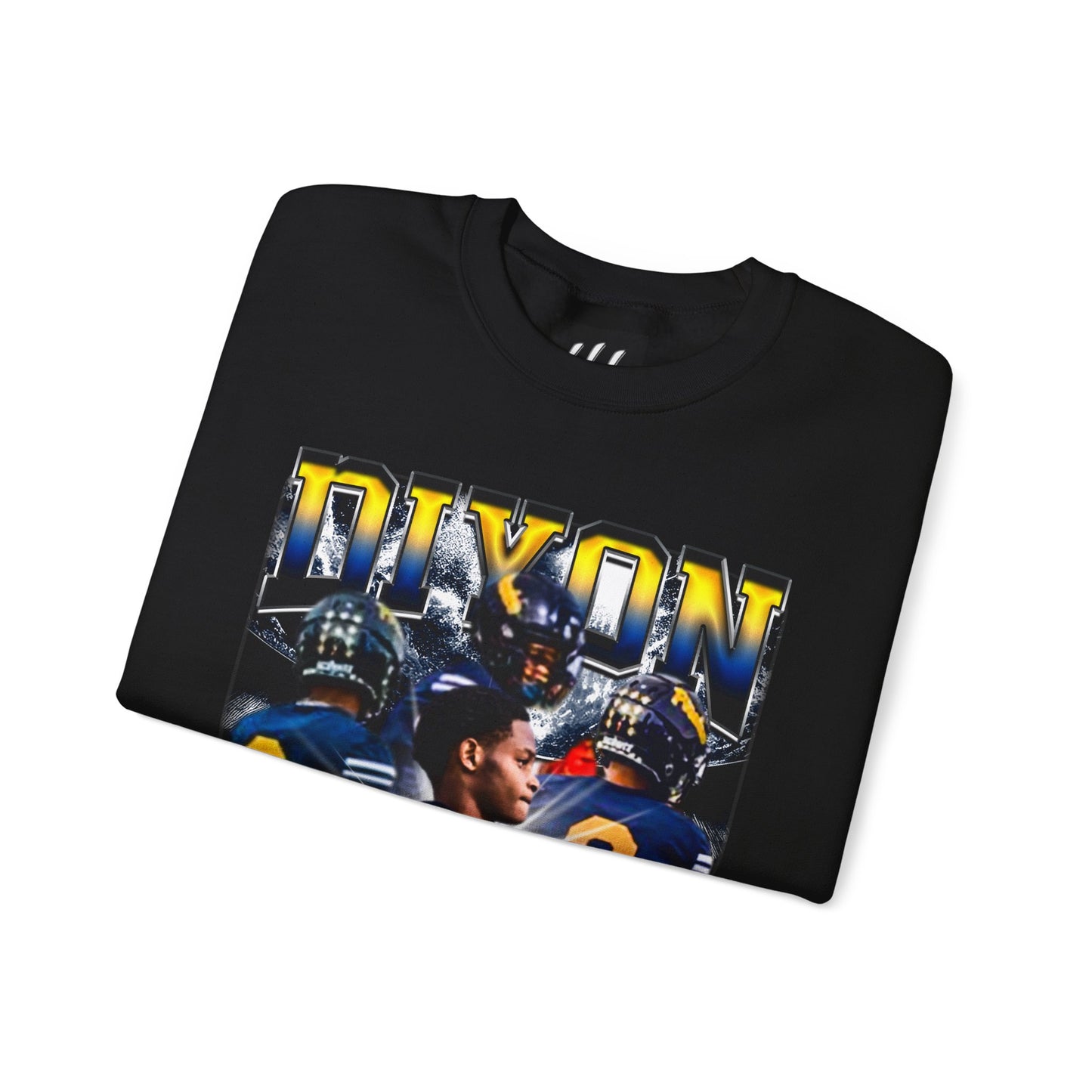 Diyon Rodgers Crewneck Sweatshirt