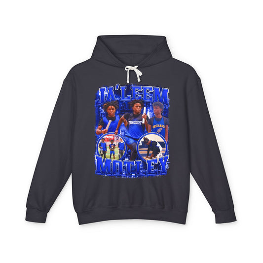Ja'Leem Motley Hoodie