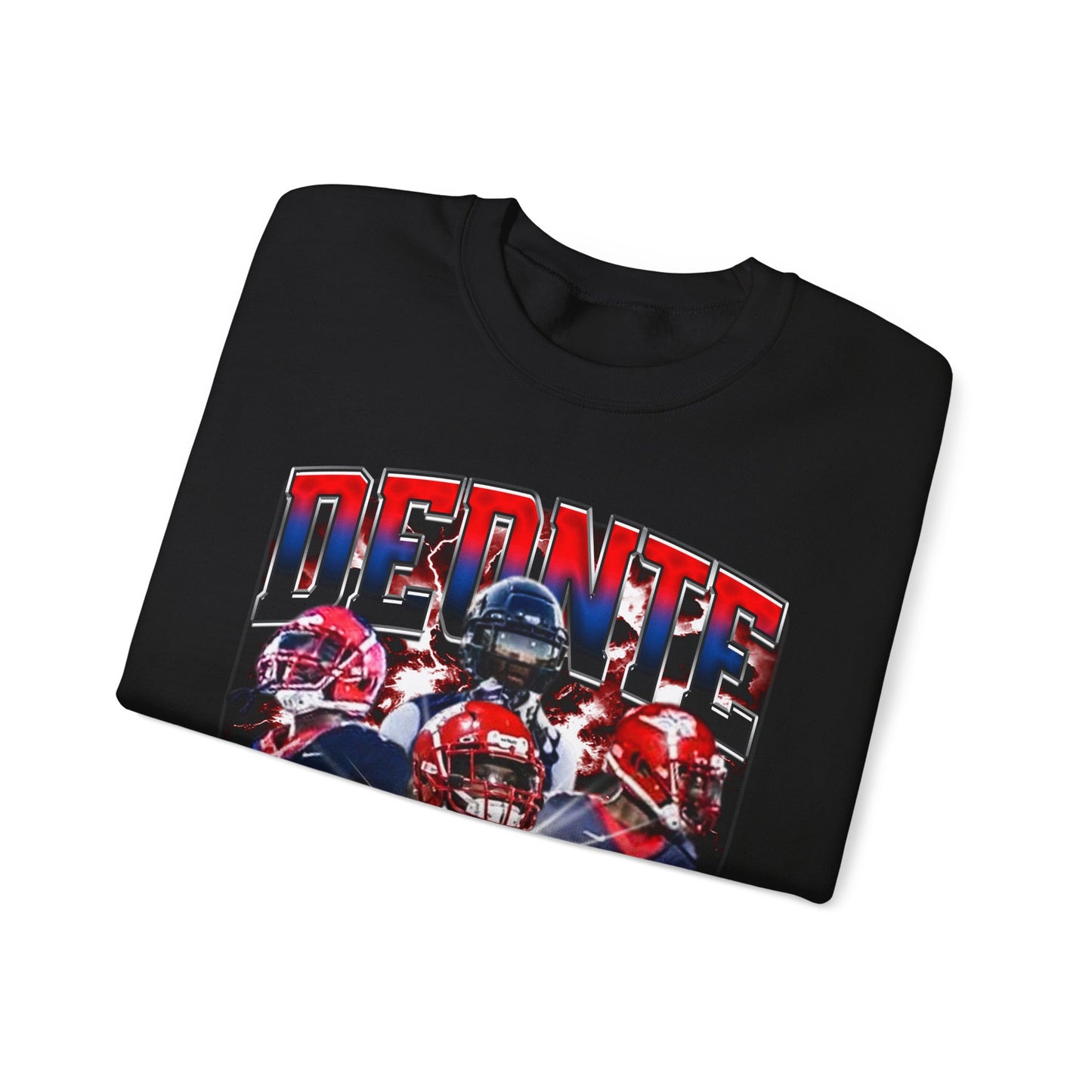 Deonte Washington Crewneck Sweatshirt