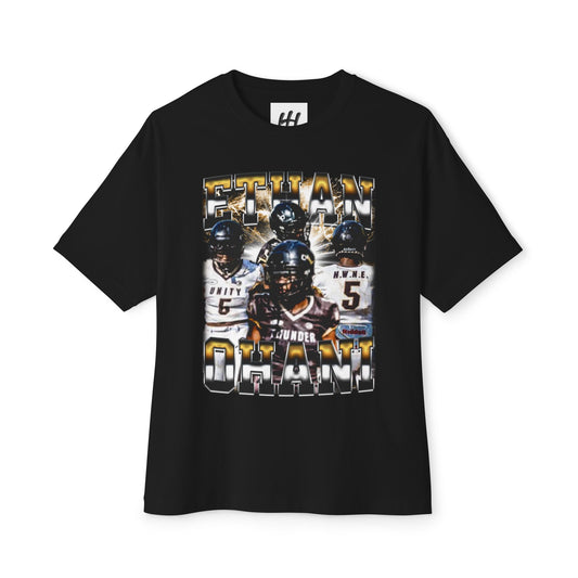 Ethan Ohani  Oversized Tee