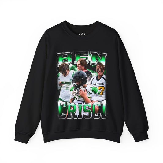Ben Crisci Crewneck Sweatshirt