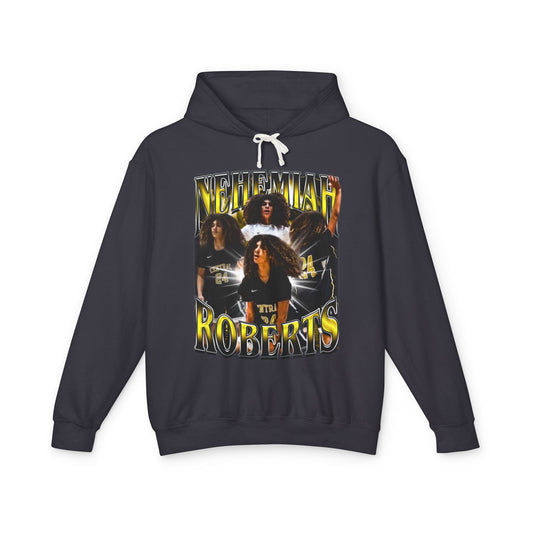 Nehemiah Roberts Hoodie