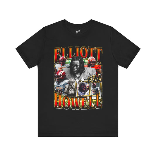 Elliott Howell Heavy Cotton Tee